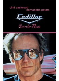 Cadillac Cor de Rosa