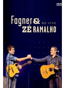 Fagner e Zé Ramalho - Ao Vivo