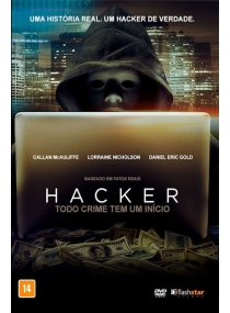 Hacker Todo crime tem um inicio
