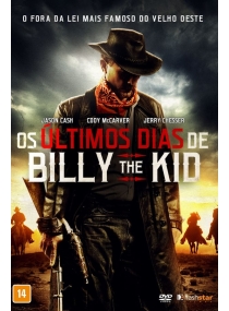 Os ultimos dias de Billy the Kid