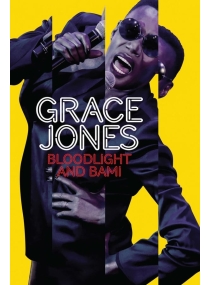 Grace Jones