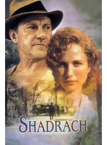 Shadrach - Um sonho Proibido