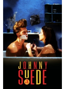 Johnny Suede