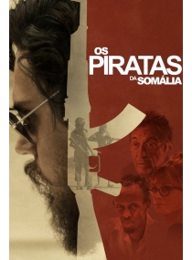Os Piratas da Somália