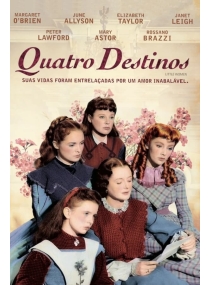 Quatro Destinos (1949)