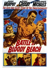 Batalha na Ilha Sangrenta / Sangue na Praia