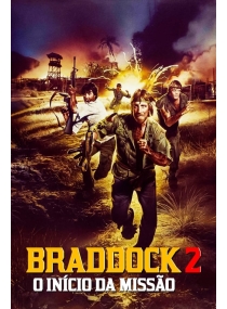 Braddock 2: O Início da Missão