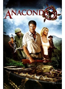 Anaconda 3