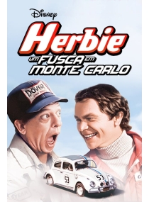 Herbie: Um Fusca em Monte Carlo