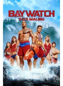 Baywatch: S.O.S. Malibu