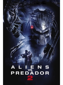 Alien vs. Predador 2