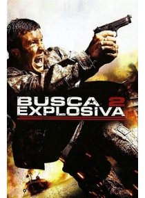 Busca Explosiva 2