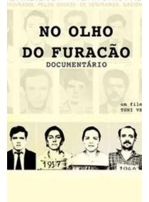 No Olho Do Furacão