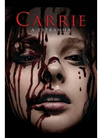 Carrie: A Estranha