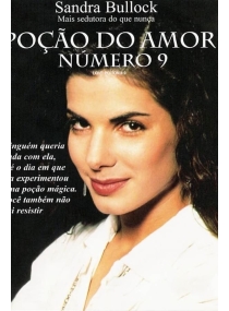 Poção do Amor N°9