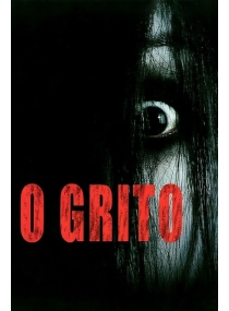 O Grito (Edição Especial do Diretor sem cortes) DVD duplo