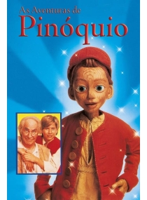 As Aventuras de Pinóquio