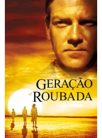 Geração Roubada