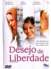 Desejo de Liberdade