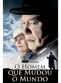 O Homem que Mudou o Mundo