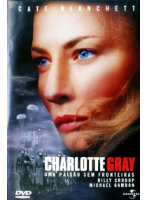 Charlotte Gray: Paixão Sem Fronteiras