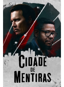 Cidade de Mentiras