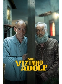 Meu Vizinho Adolf