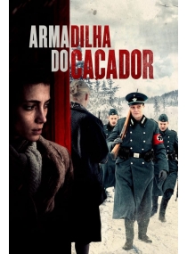 Armadilha do Caçador