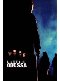Fuga para Odessa