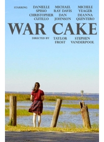 War Cake