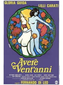 Vinte Anos (Avere vent'anni)