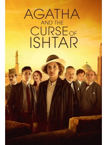 Agatha e a Maldição de Ishtar
