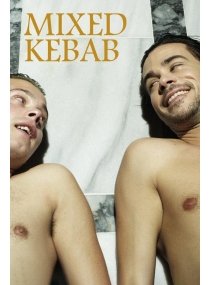 Mixed Kebab