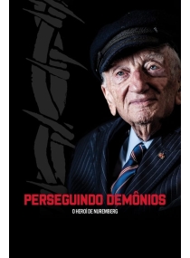 Perseguindo Demônios: O Herói de Nuremberg