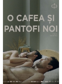 Uma Xícara de Café e Sapatos Novos no Pé