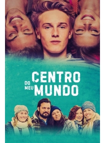 Centro do Meu Mundo