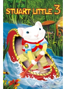 Stuart Little 3