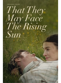 That They May Face the Rising Sun