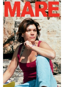 Desejo de Voar/ Mare