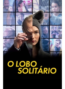 O Lobo Solitário