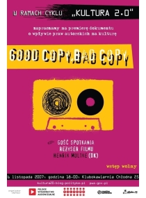 Good Copy Bad Copy