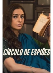 Círculo de Espiões