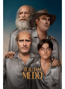 Beau Tem Medo