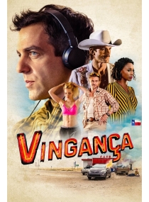 Vingança
