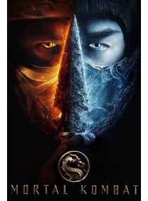 Mortal Kombat