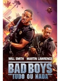 Bad Boys: Até o Fim