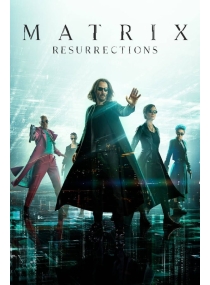 Matrix Resurrections