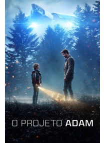 O Projeto Adam