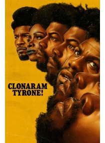 Clonaram Tyrone!