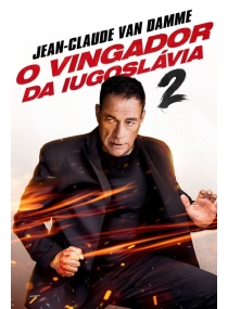 O Vingador da Iugoslávia 2